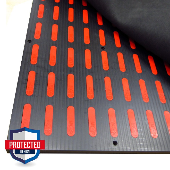 Rogojină magnetică 1000 x 500 mm ECO [3]