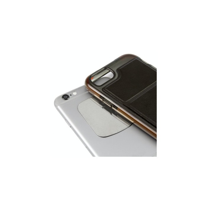 Suport magnetic auto pentru telefon mobil [6]