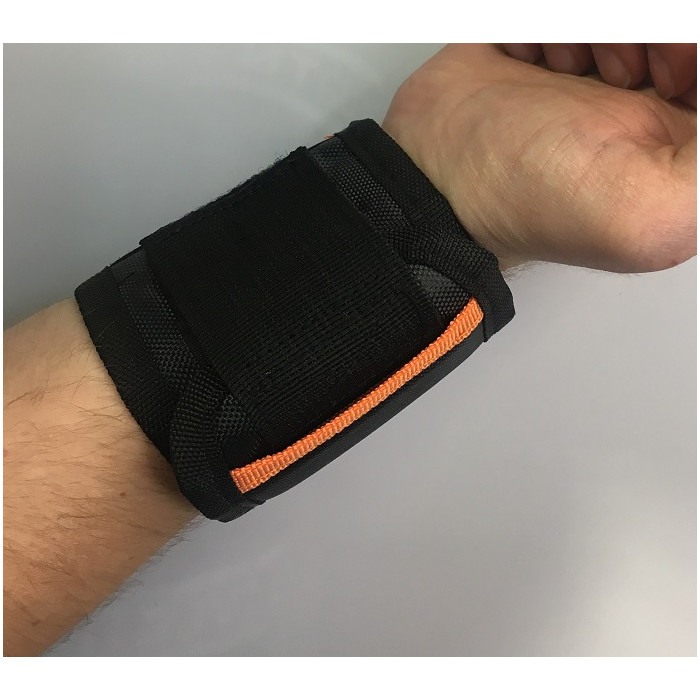 Suport magnetic pentru încheietură, cu magnet telescopic [3]