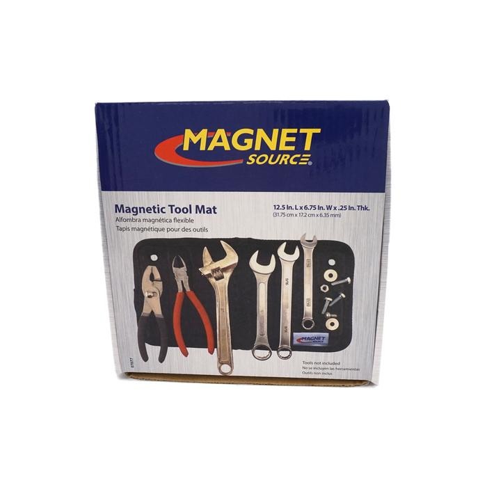 Suport magnetic pentru scule S (32x17 cm) [3]
