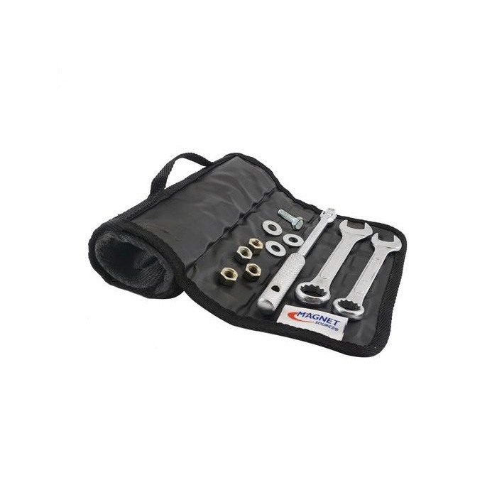 Suport magnetic pentru scule S (32x17 cm) [1]