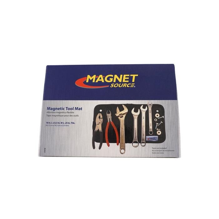 Suport magnetic pentru unelte M (46x16 cm) [3]