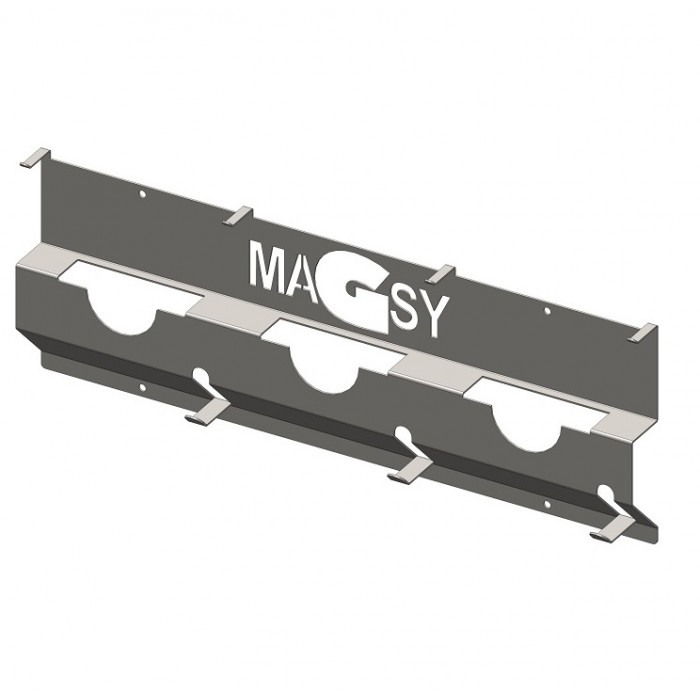 Suport pentru mașini de șlefuit [2]