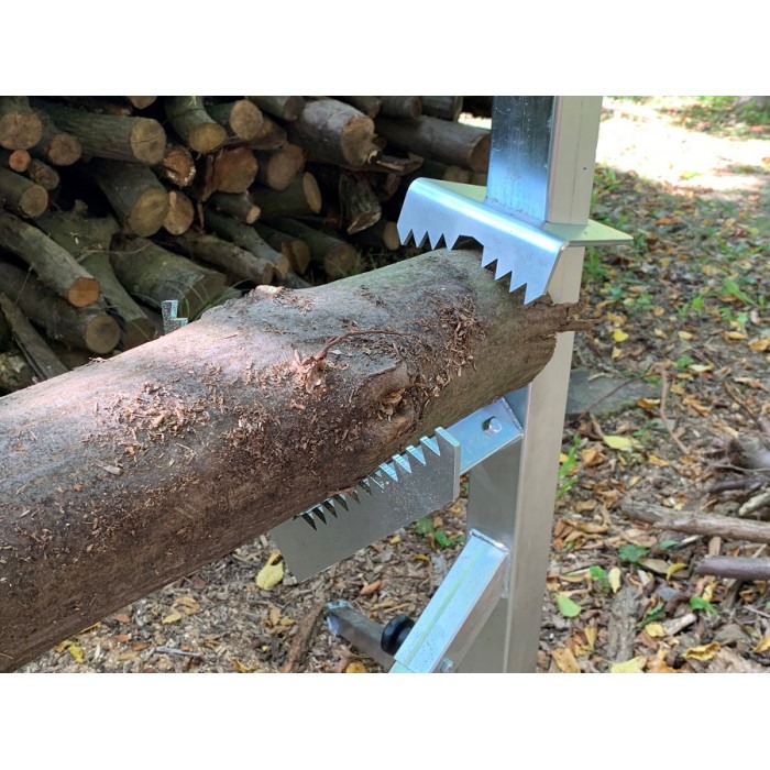 Suport pentru tăierea lemnului de foc [5]