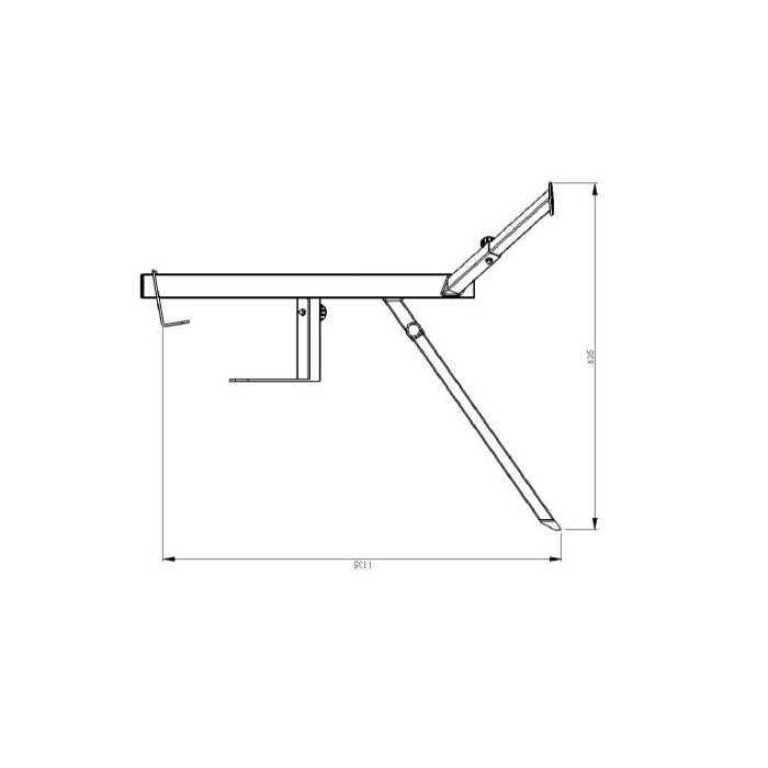 Suport pentru tăierea lemnului de foc [3]