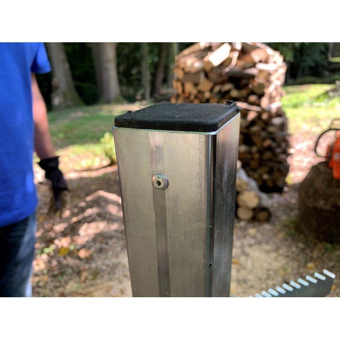 Suport pentru tăierea lemnului de foc [6]