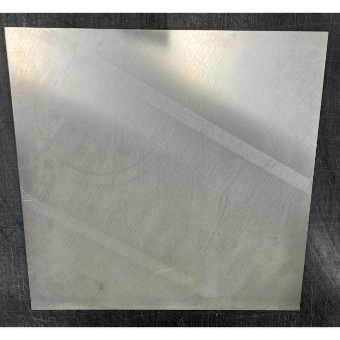 Tablă inox grosime 3 mm, dimensiune 500x500 mm [3]
