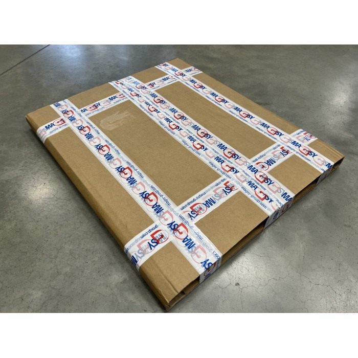 Tablă inox grosime 3 mm, dimensiune 500x500 mm [4]