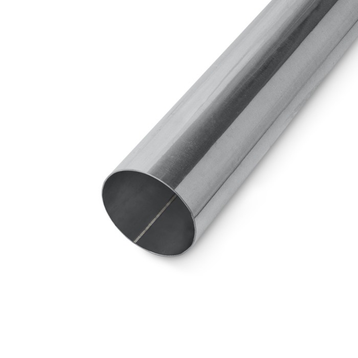 Țeavă inox diam. 25x0,3 mm, lungime 1 m, sudată -1.4301 [2]