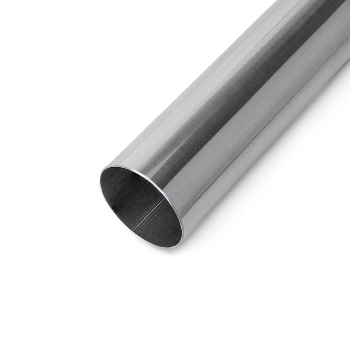 Ţeavă oţel inoxidabil diam. 25 x 0,5 mm sudată, lungimea de 1 m - 1.4301 [2]