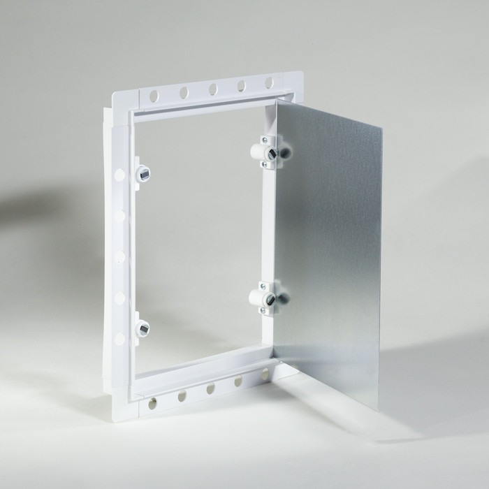 Ușiță magnetică 200x250 mm [1]