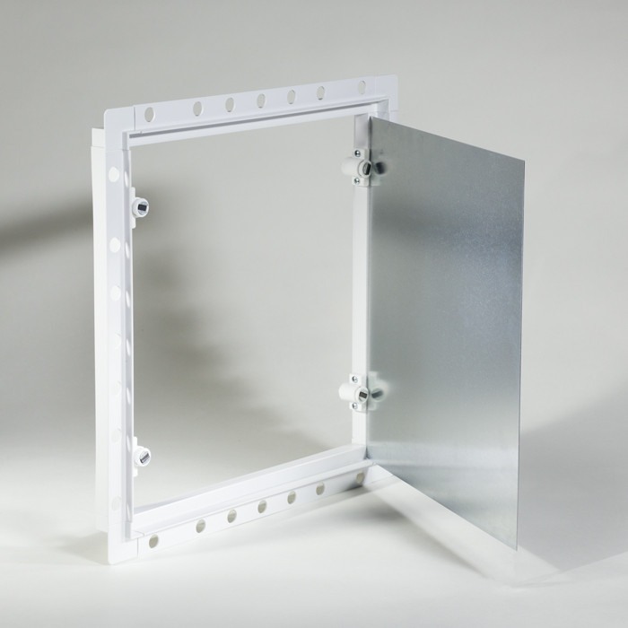 Ușiță magnetică 300x300 mm [1]