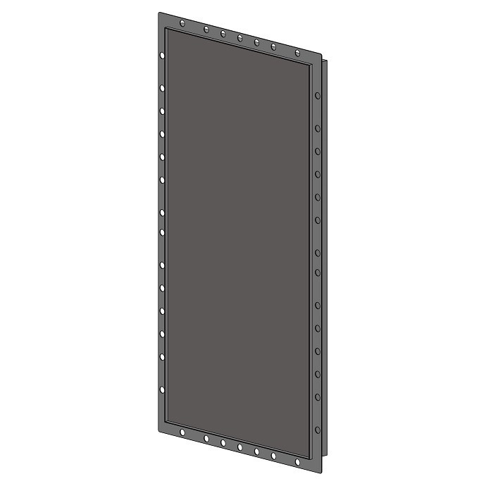 Ușiță magnetică 300x600 mm [7]