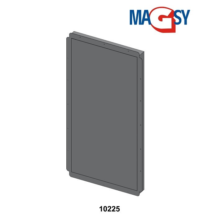 Ușiță magnetică UP 500x990 mm [2]