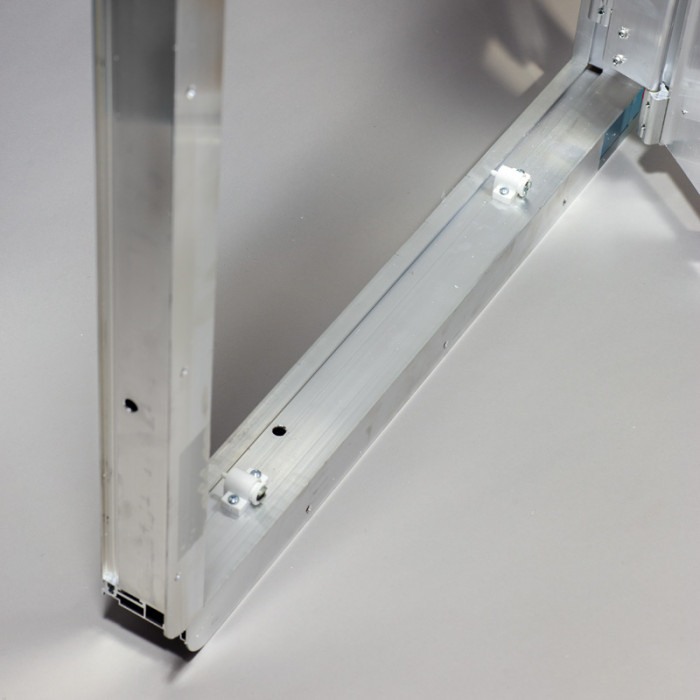 Ușiță magnetică UP 600x800 mm [4]