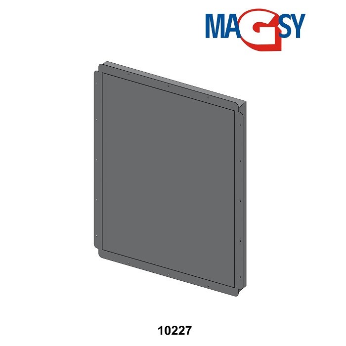 Ușiță magnetică UP 600x800 mm [5]