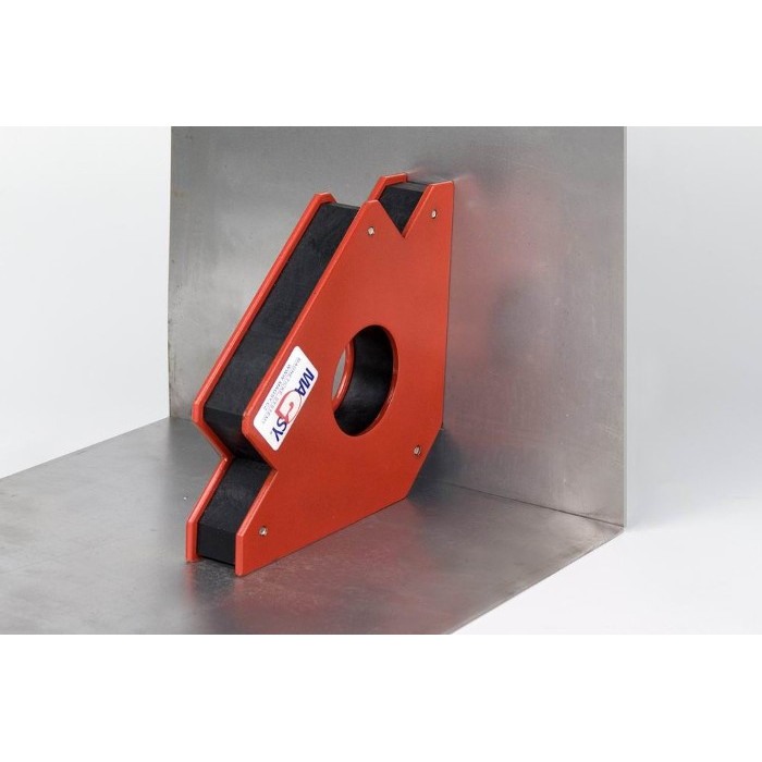 Vinclu magnetic 120x82x16 mm [2]