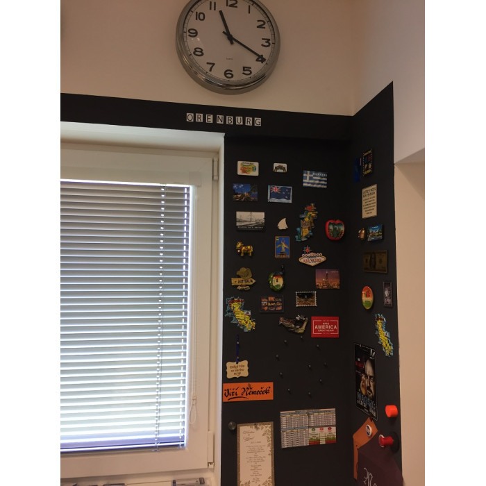 Vopsea magnetica 2,5 l [4]