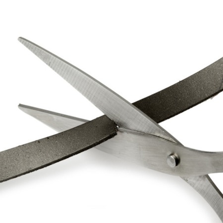 Bandă magnetică de neodim cu autoadeziv puternic 10x1,5 mm - lungime 1 m [1]