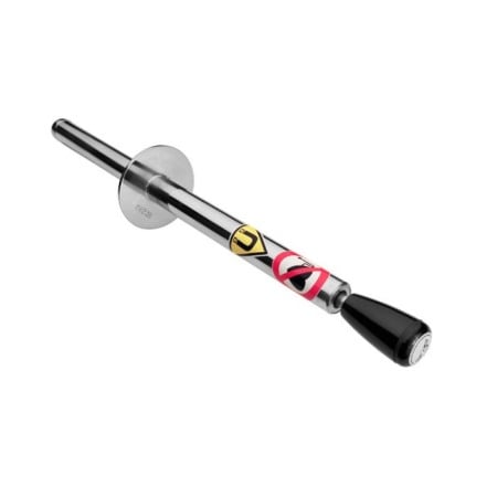 Separatoare magnetice de ulei - Bară magnetică de sortare de diam. 20 mm