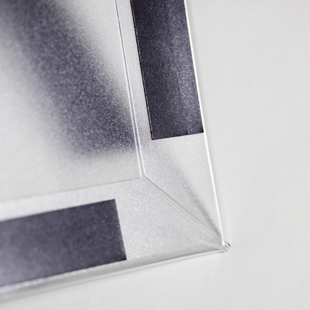 Buzunar magnetic A3 încovoiat [2]