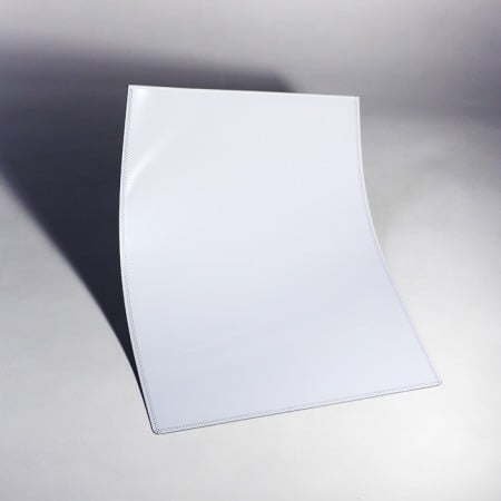 Buzunare magnetice - Buzunar magnetic clasic A3  - alb