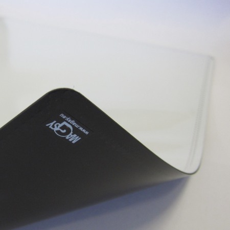 Buzunar magnetic clasic A4  - alb [4]