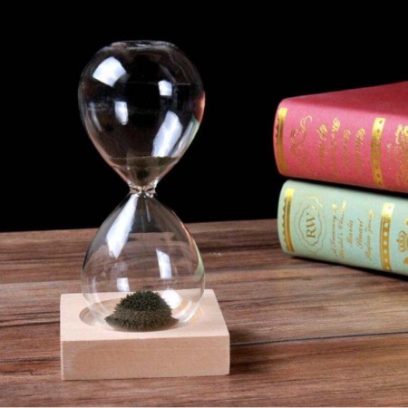 Clepsidră magnetică [1]