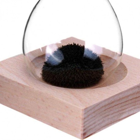 Clepsidră magnetică [4]