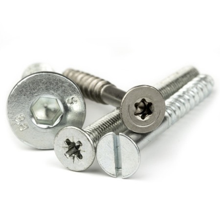 Contra piesă din oțel diam. 15 s 1,5 mm cu gaură pentru șurub [2]