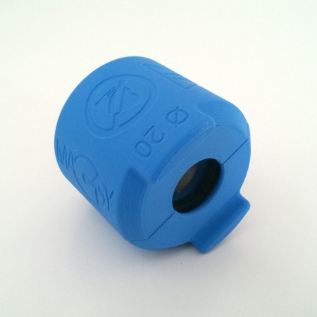 Dedurizatoare magnetice - Dedurizator magnetic de diametru 20 mm