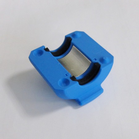 Dedurizator magnetic de diametru 20 mm [1]