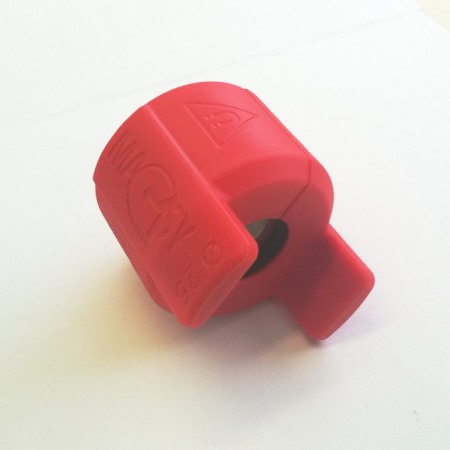 Dedurizatoare magnetice - Dedurizator magnetic de diametru 25 mm