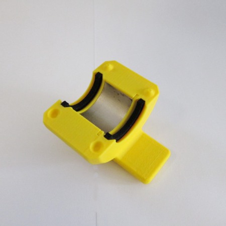 Dedurizator magnetic de diametru 32 mm [1]