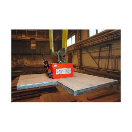 Dipozitiv magnetic de ridicat sarcini BM-B100 [1]