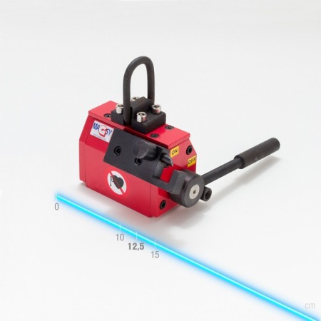 Echipamente magnetice - Dipozitiv magnetic de ridicat sarcini BM-B100