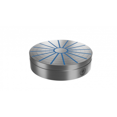 Dispozitivul magnetic de fixare pentru prelucrarea pieselor - Dispozitiv de fixare cu magnet permanent Neostar cu diam. 600 x 78 mm