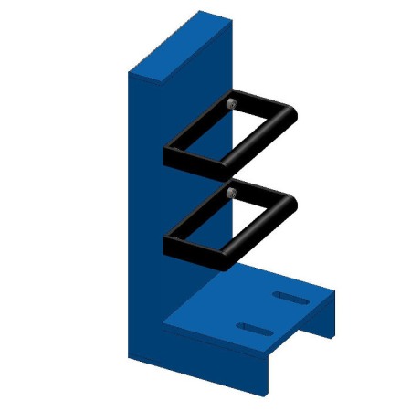 Dispozitiv de dezlipit table - Dizpozitiv magnetic de dezlipit table modelul 1 - 300 mm