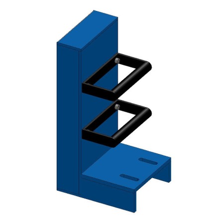 Dispozitiv de dezlipit table - Dizpozitiv magnetic de dezlipit table modelul 2 - 300 mm