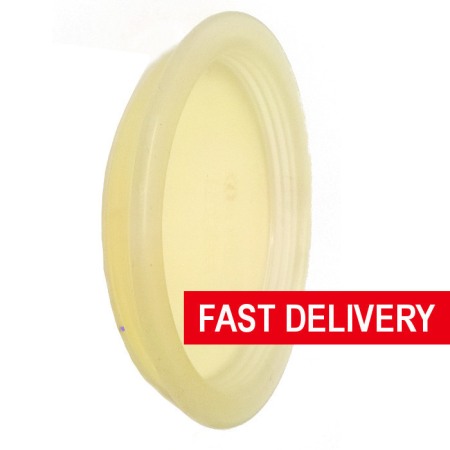 Materiale din inox - Dop de silicon JACOB DN 150