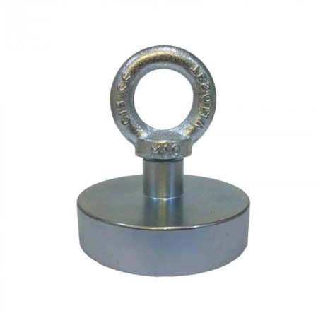 Magnet fishing - Fishing magnet 290Kg