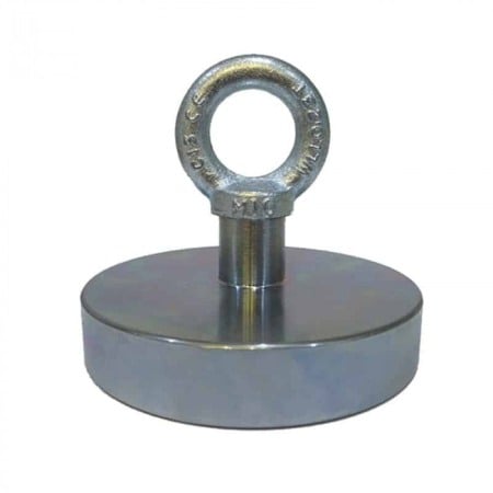 Magnet fishing - Fishing magnet 530Kg