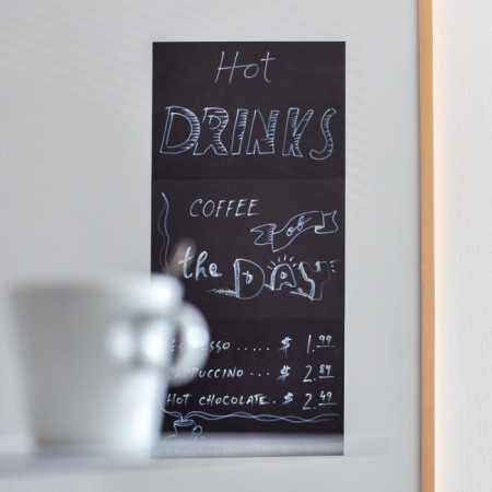 Folie magnetică A4 fără tratament de suprafață grosime 0,5 mm [2]