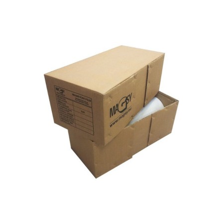 Folie magnetică cu autoadeziv, de grosime 2 mm [1]