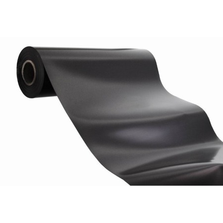 Folii magnetice - Folie magnetică de grosime 0,5 mm fără tratament de suprafață