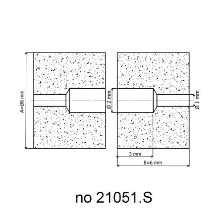 Închizătoare magnetică pentru brățări [3]