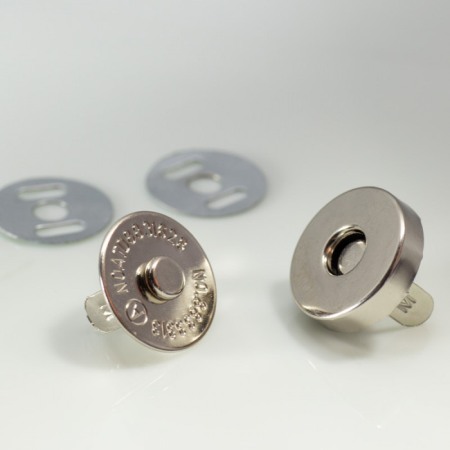 Închizătoare magnetice - Închizătoare magnetică pentru poșete