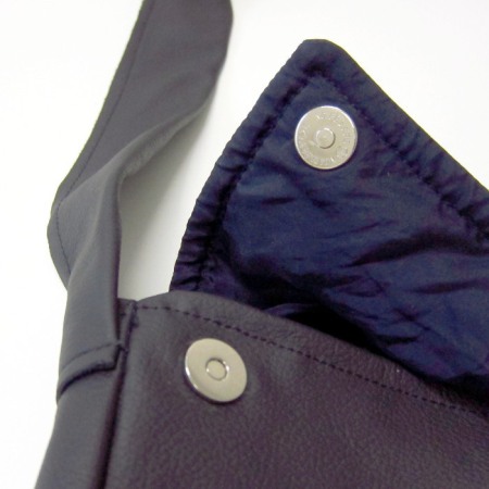 Închizătoare magnetică pentru poșete [1]