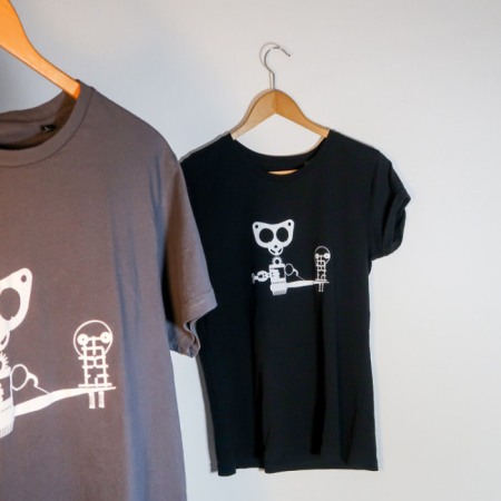 Kit magnet pentru fixare diam. 34 mm [2]