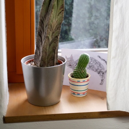 Kit magnet pentru fixare diam. 42 mm [2]